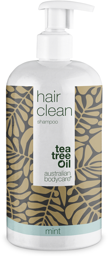 Australian Bodycare Shampoo Mint