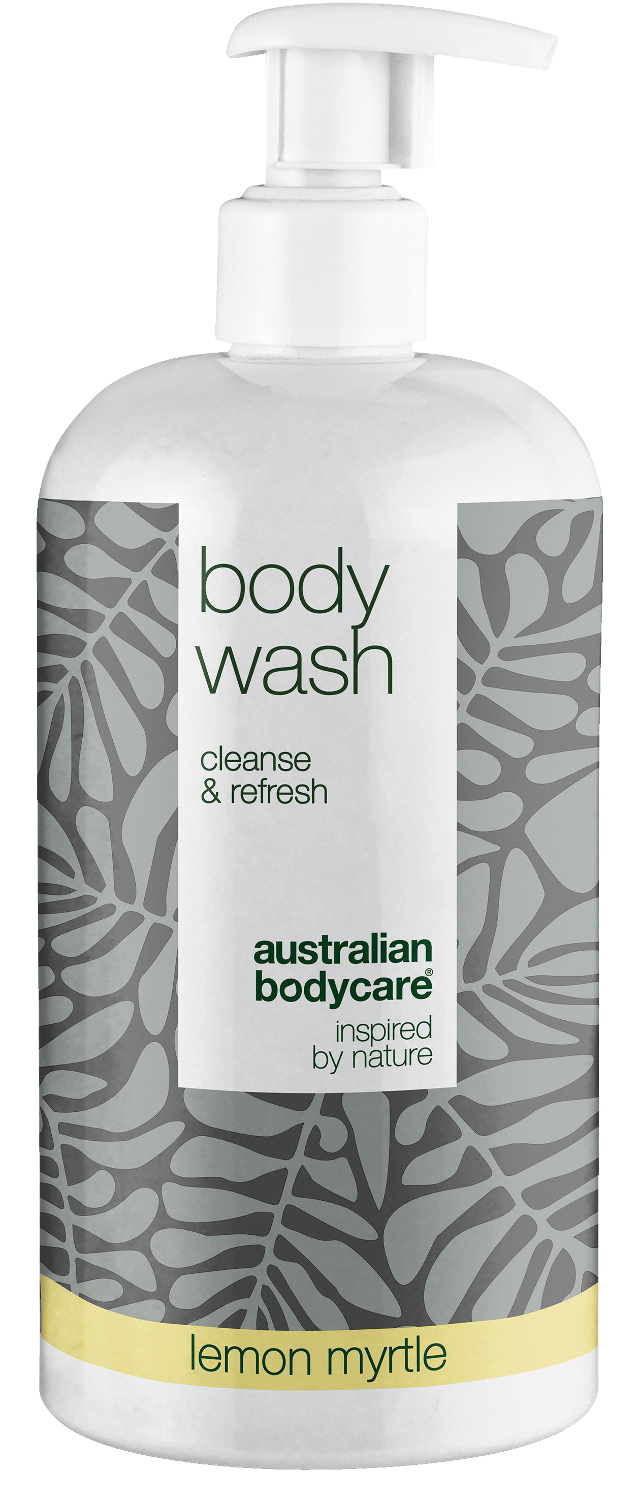 Australian Bodycare Body Wash Lemon Myrtle
