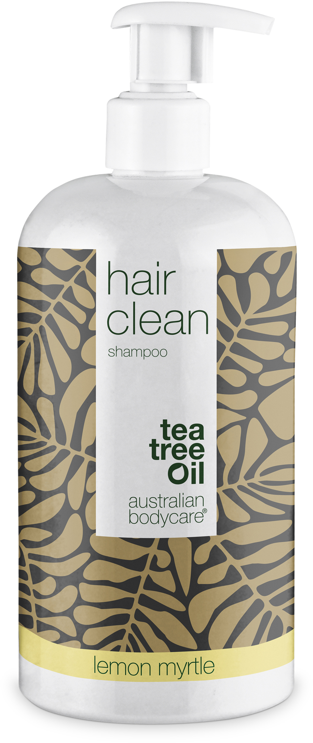 Australian Bodycare Shampoo Lemon Myrtle 500 ml