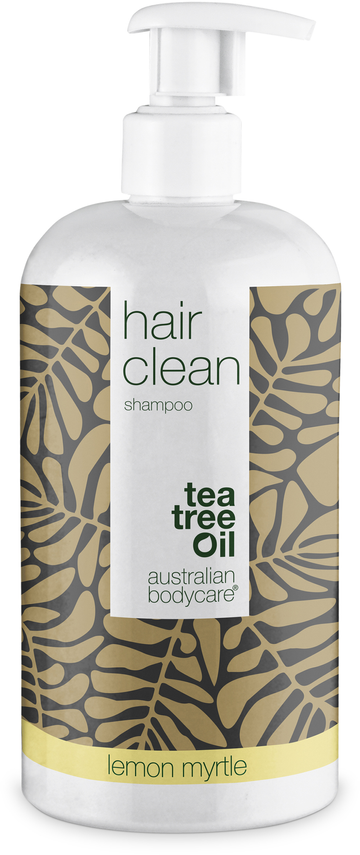 Australian Bodycare Shampoo Lemon Myrtle