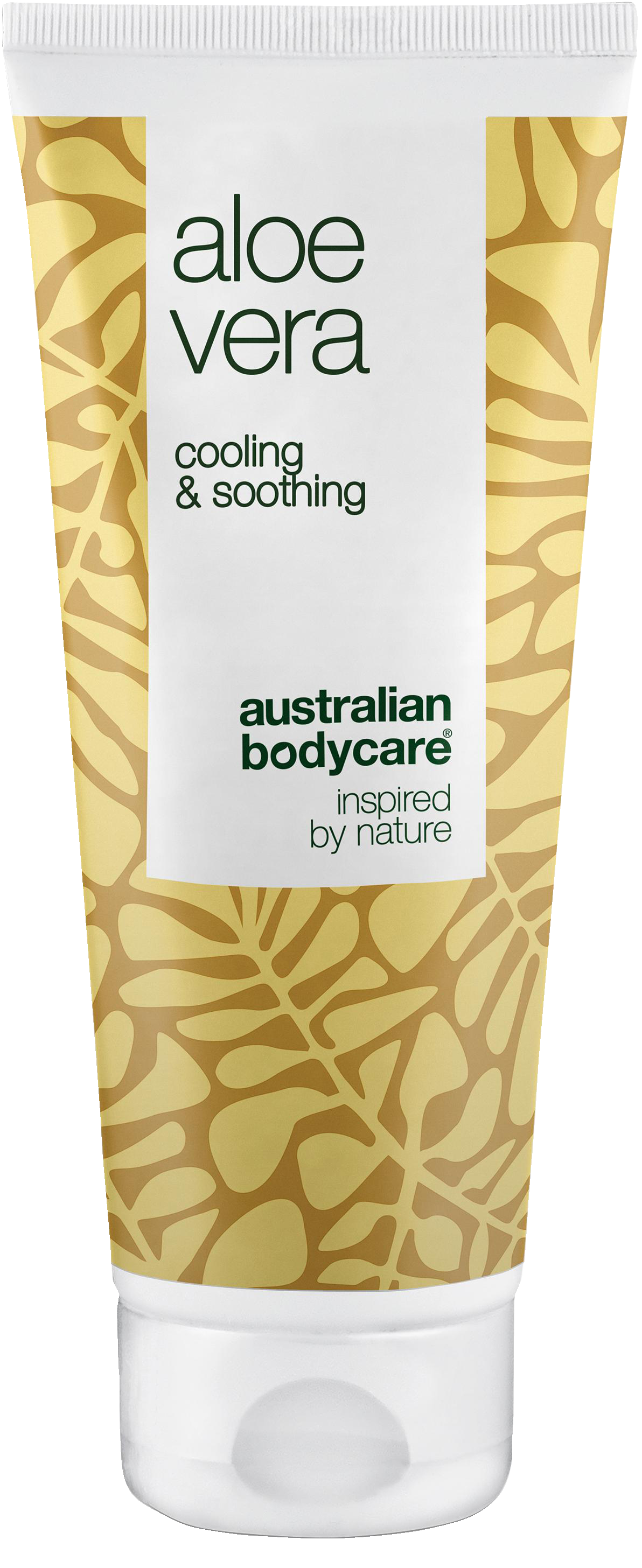 Australian Bodycare Aloe Vera Gel 