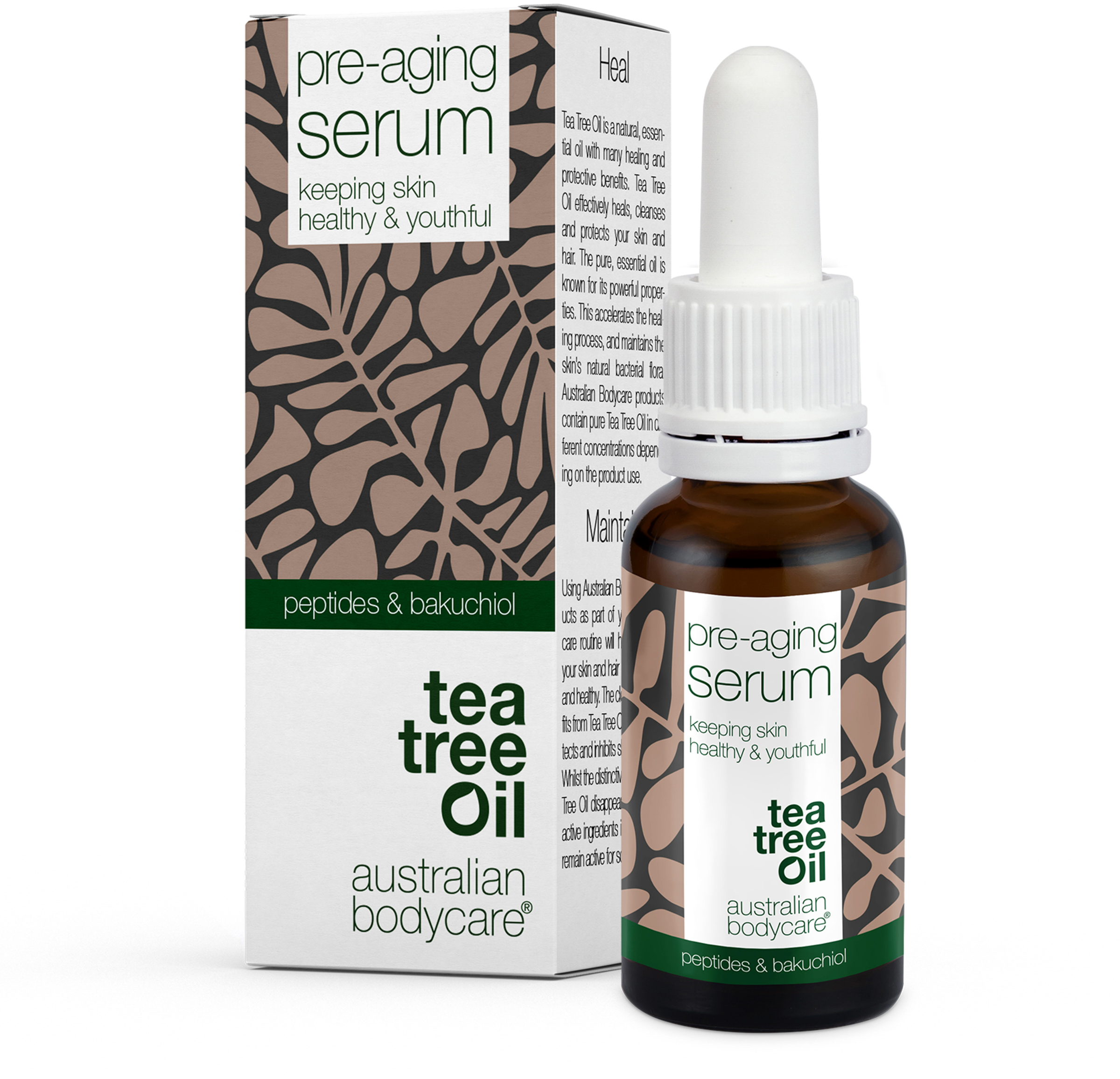 Australian Bodycare Anti-age Serum 30 ml