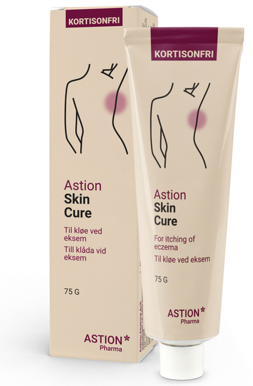 Astion Skin Cure