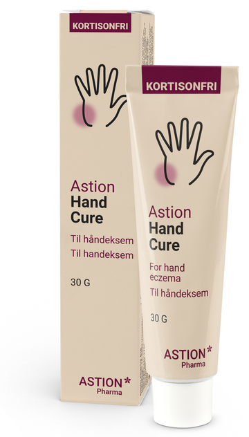 Astion Hand Cure