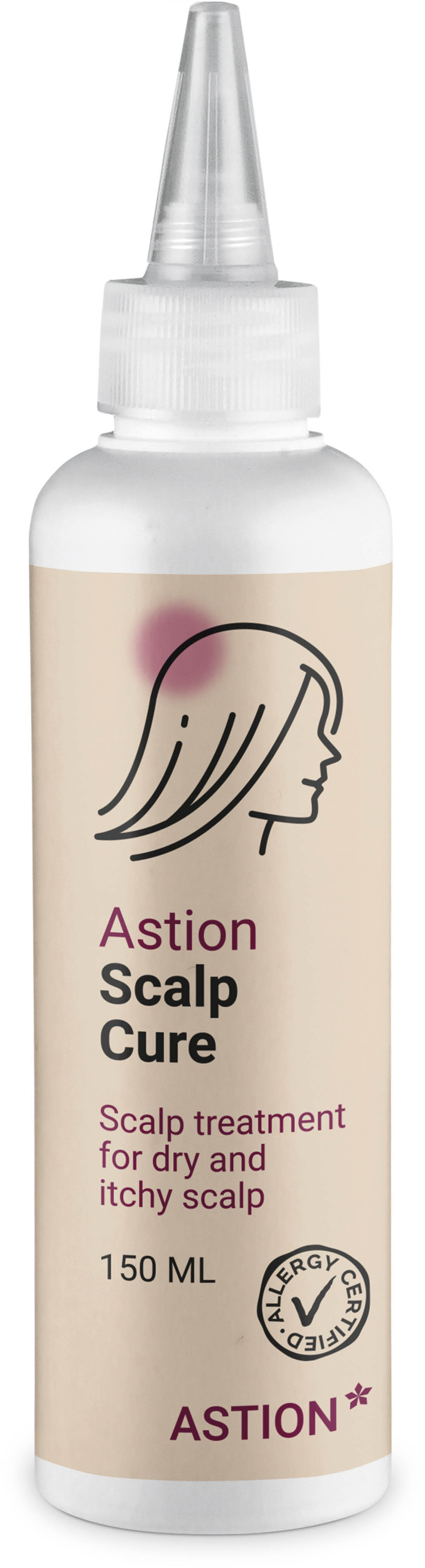 Australian Bodycare APS Astion Scalp Cure 150 ml