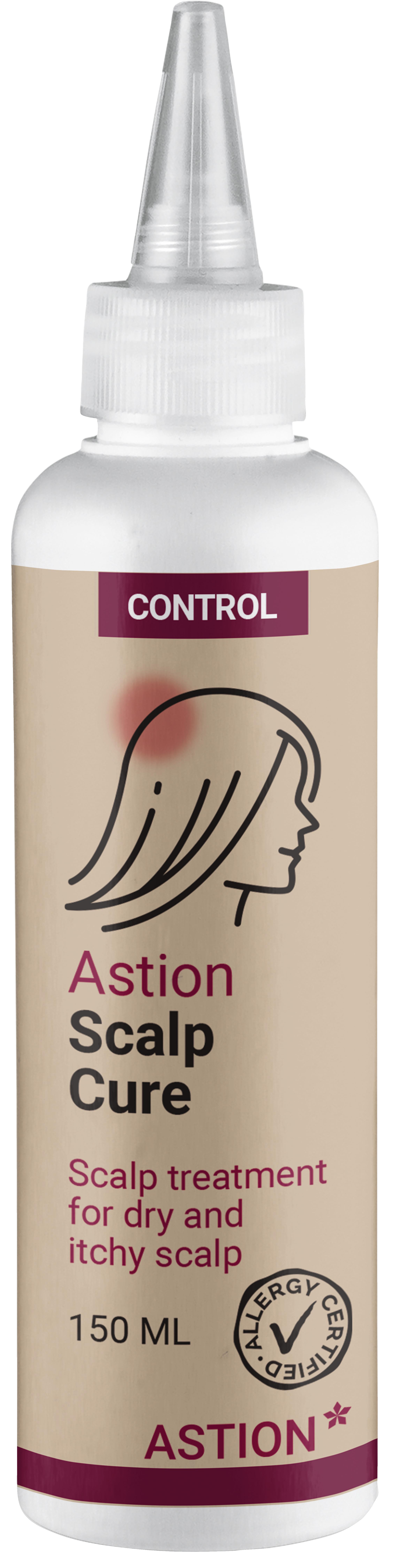 Astion Scalp Cure