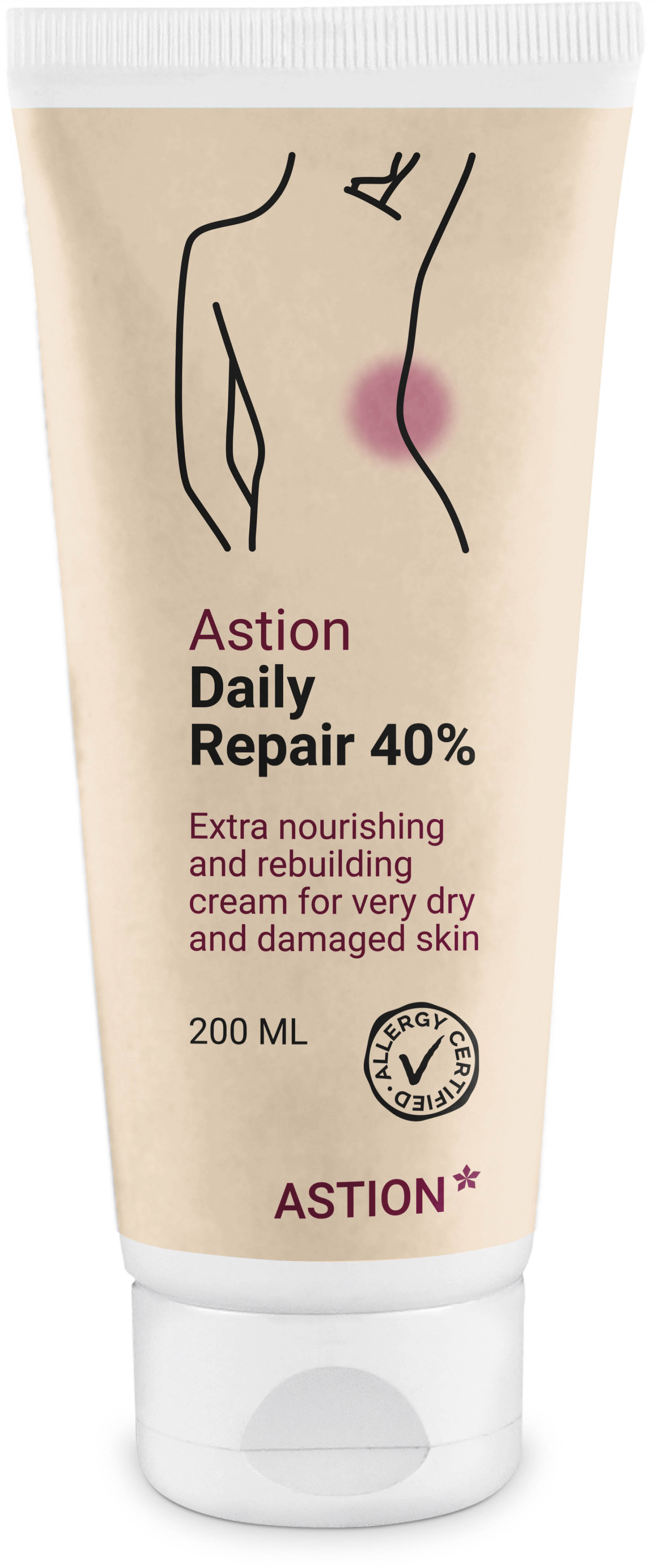 Australian Bodycare APS Astion Daily Repair 40% 200 ml