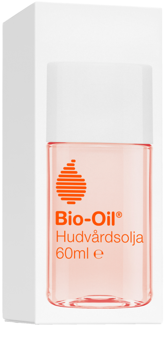 Bio-Oil Hudvårdsolja