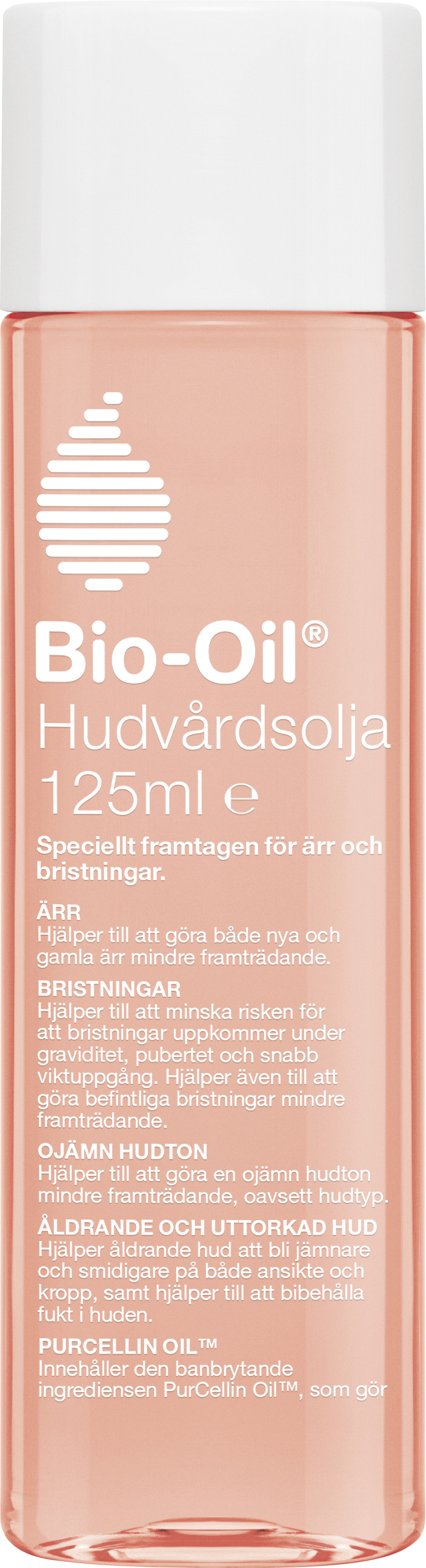 Orkla Care AB Bio-Oil Hudvårdsolja 125 ml