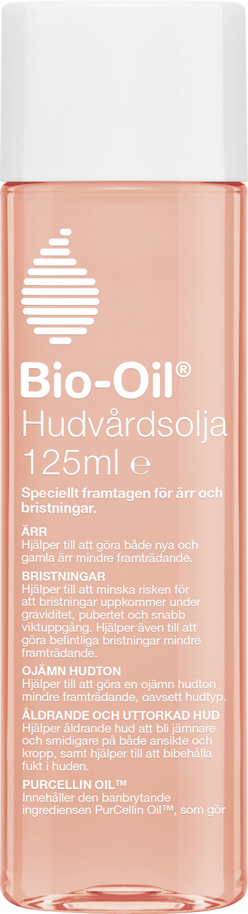 Bio-Oil Hudvårdsolja