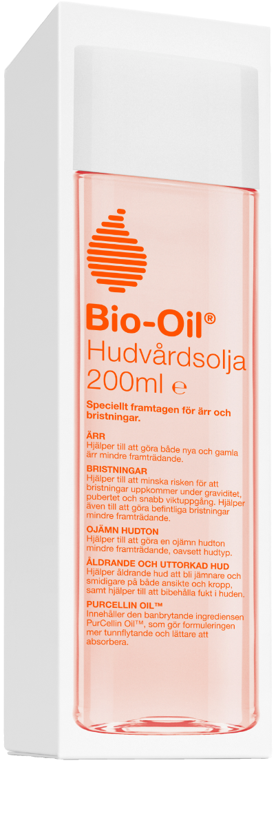 Bio-Oil Hudvårdsolja