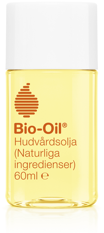 Bio-Oil Hudvårdsolja naturliga ingredienser