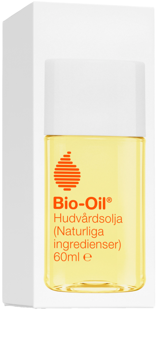 Bio-Oil Hudvårdsolja naturliga ingredienser