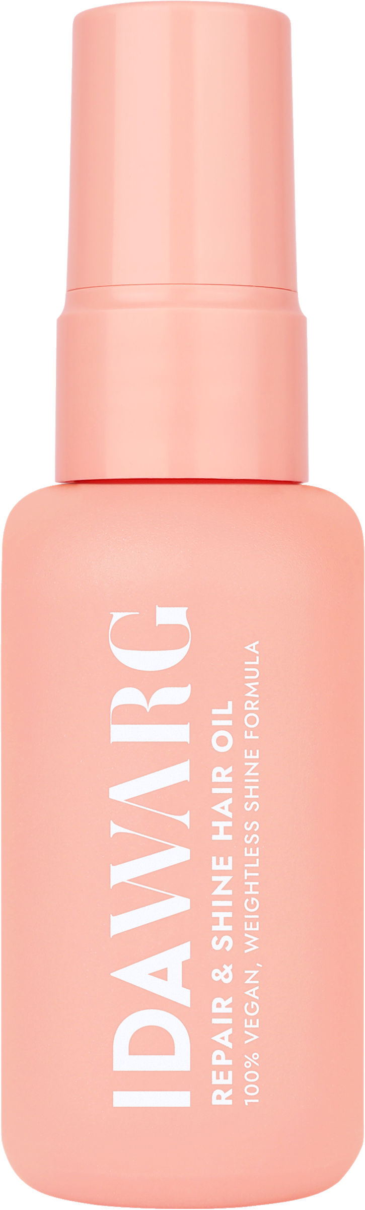 Ida Warg Beauty Repair & Shine Hair Oil 50ml | Skönhet och hälsa - Personlig vård - Hårvård | Apoteka