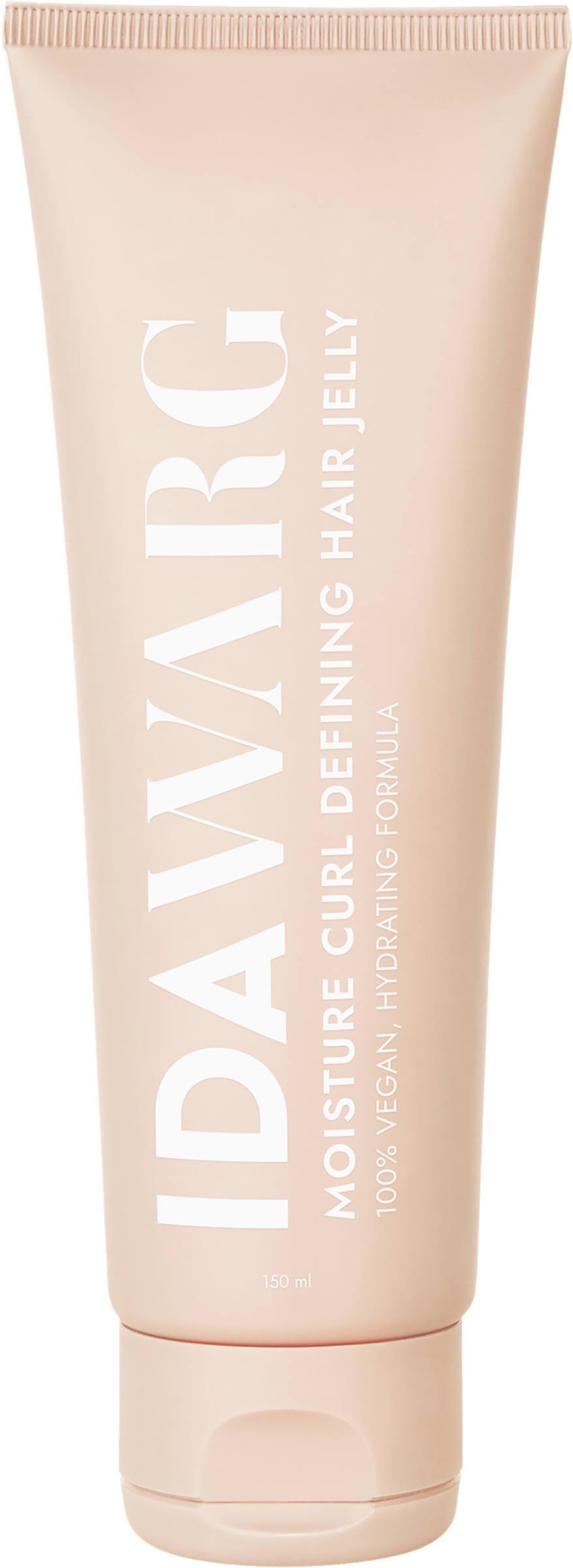 Ida Warg Beauty Moisture Curl Defining Hair Jelly 150ml | Skönhet och hälsa - Personlig vård - Hårvård | Apoteka