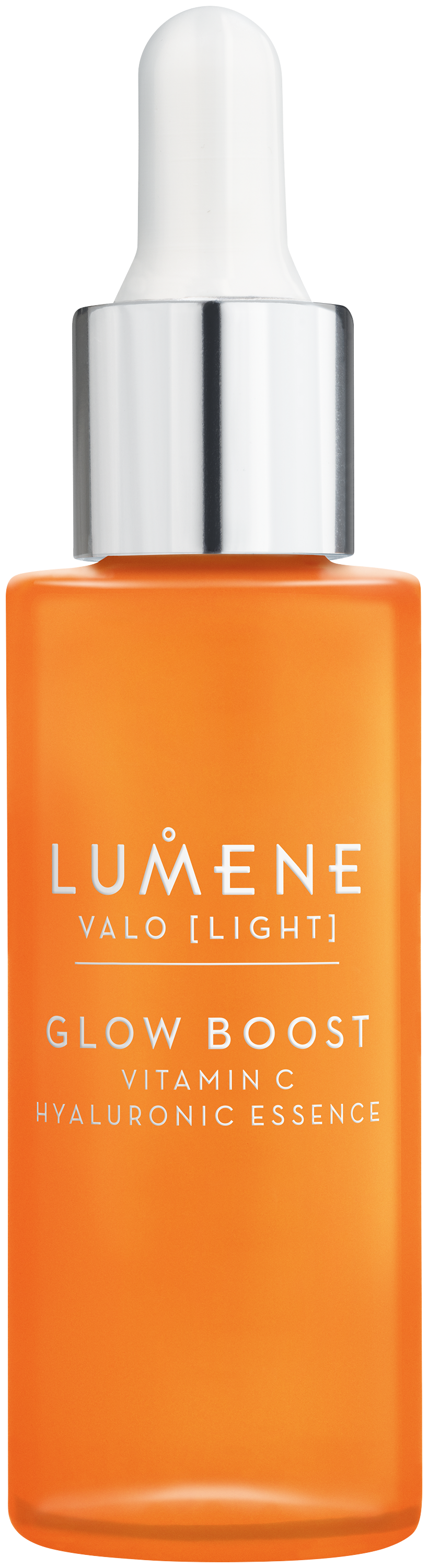 Lumene Valo Glow Boost Vitamin C hyaluronic essence 30 ml