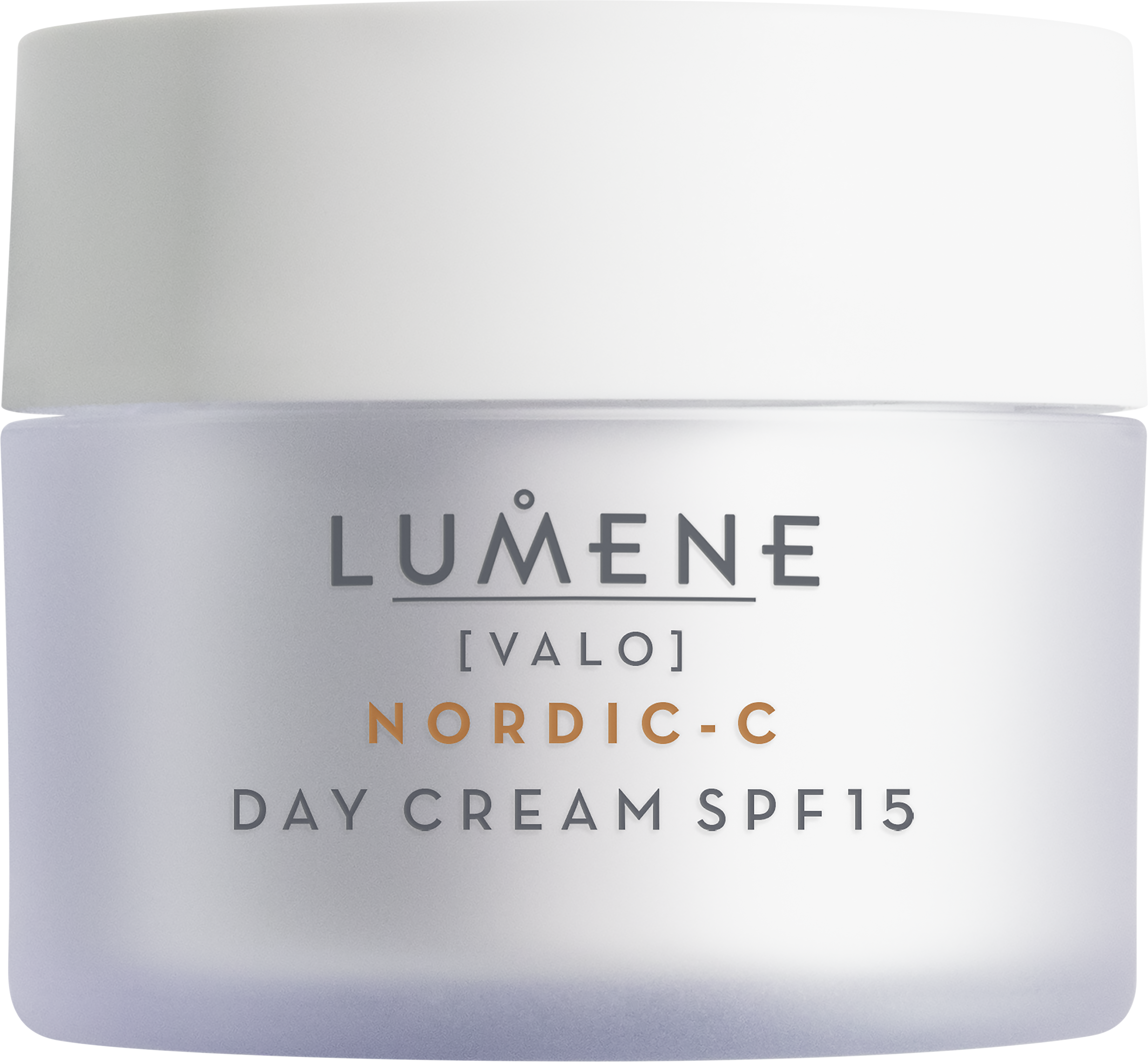 Lumene Valo Vitamin C day cream SPF 15 50 ml