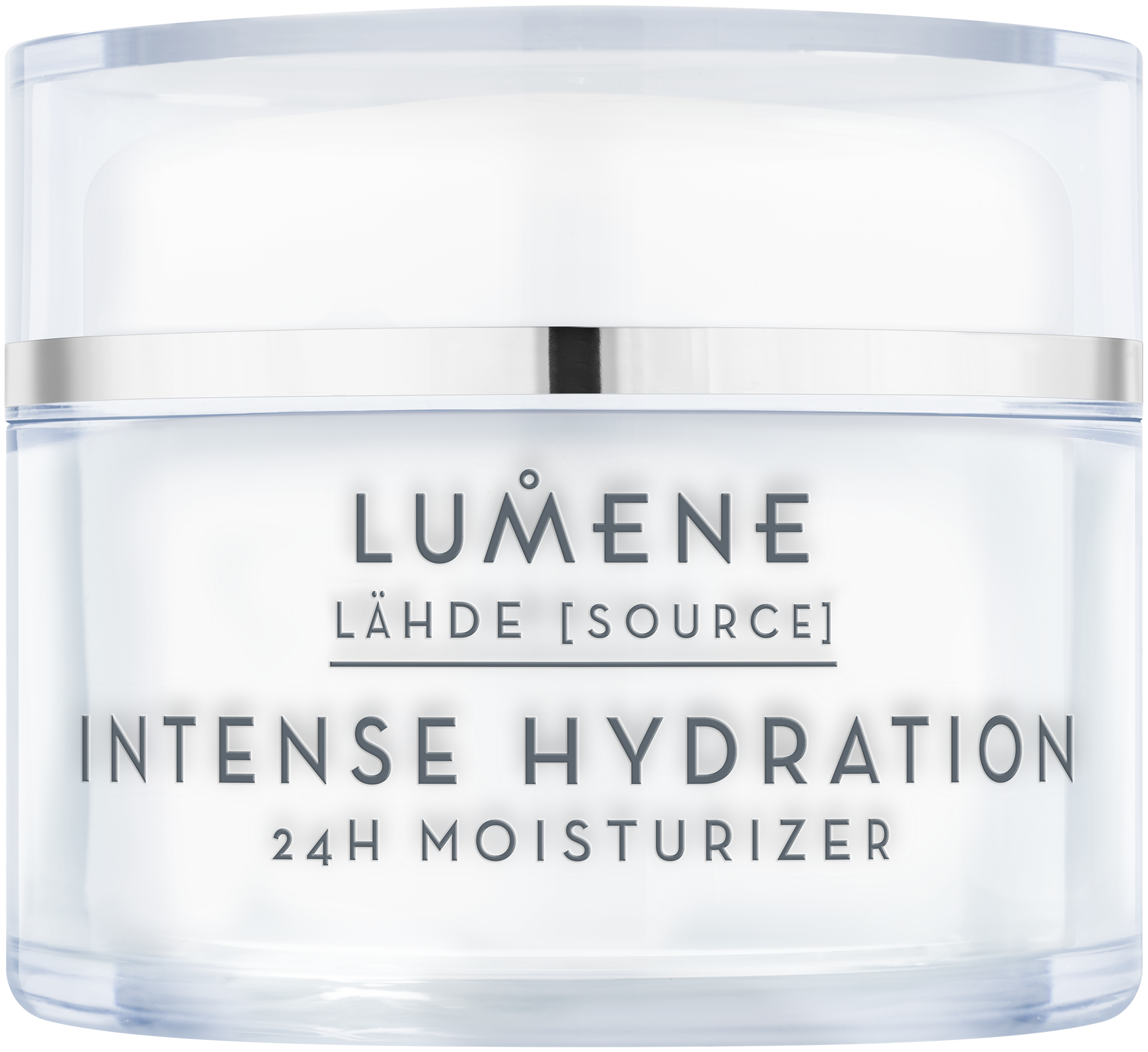 Lumene Lähde intense hydration 24h moisturizer 50 ml