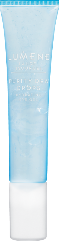 Lumene Nordic Hydra Pure Dew Eye Drops 15 ml