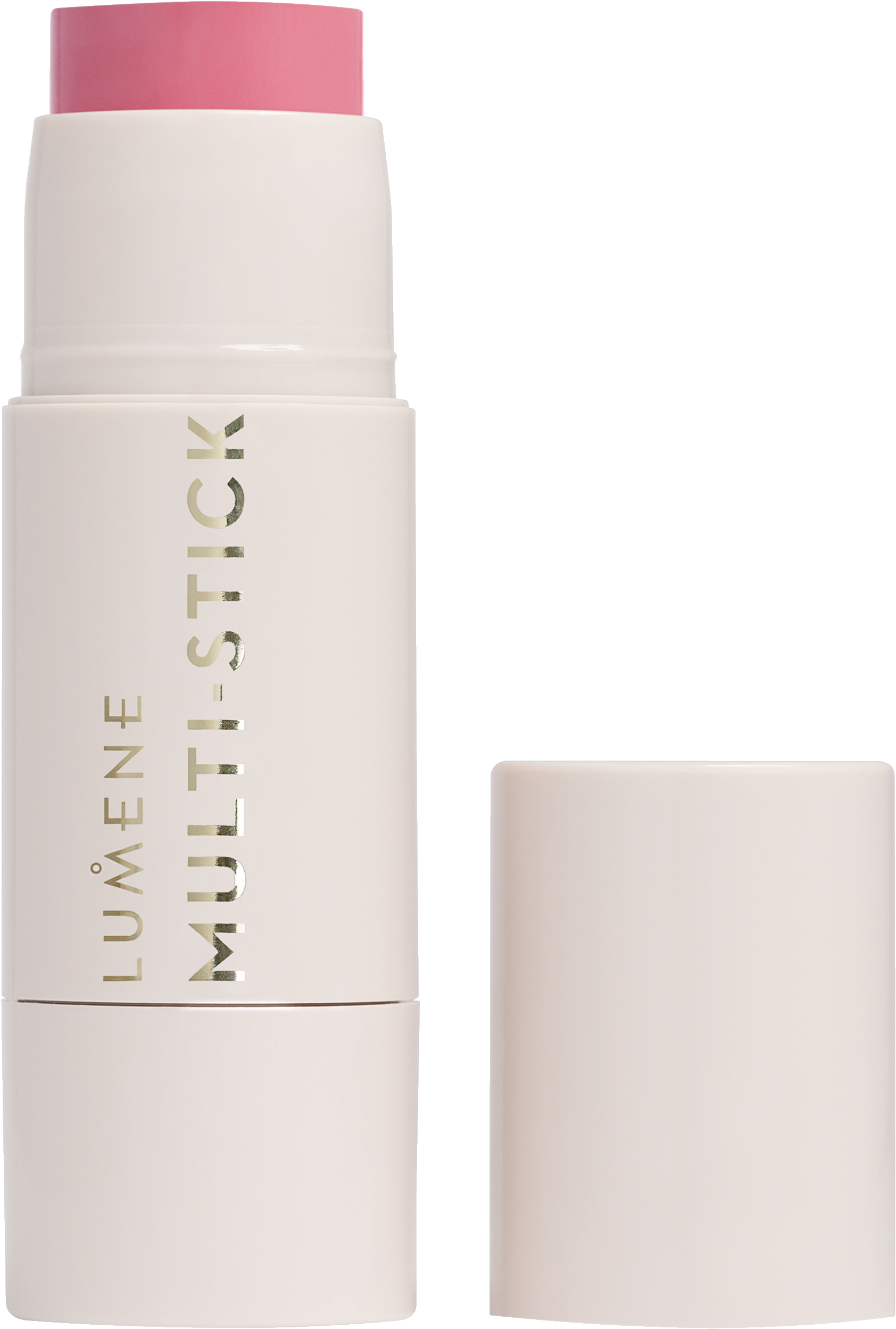 Lumene Multi-StickCool Pink 4,5 g | Skönhet och hälsa - Personlig vård - Kosmetika - Hudvård | Apoteka