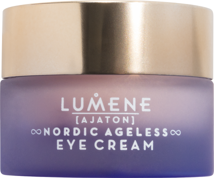 Lumene Ajaton Nordic Ageless eye cream