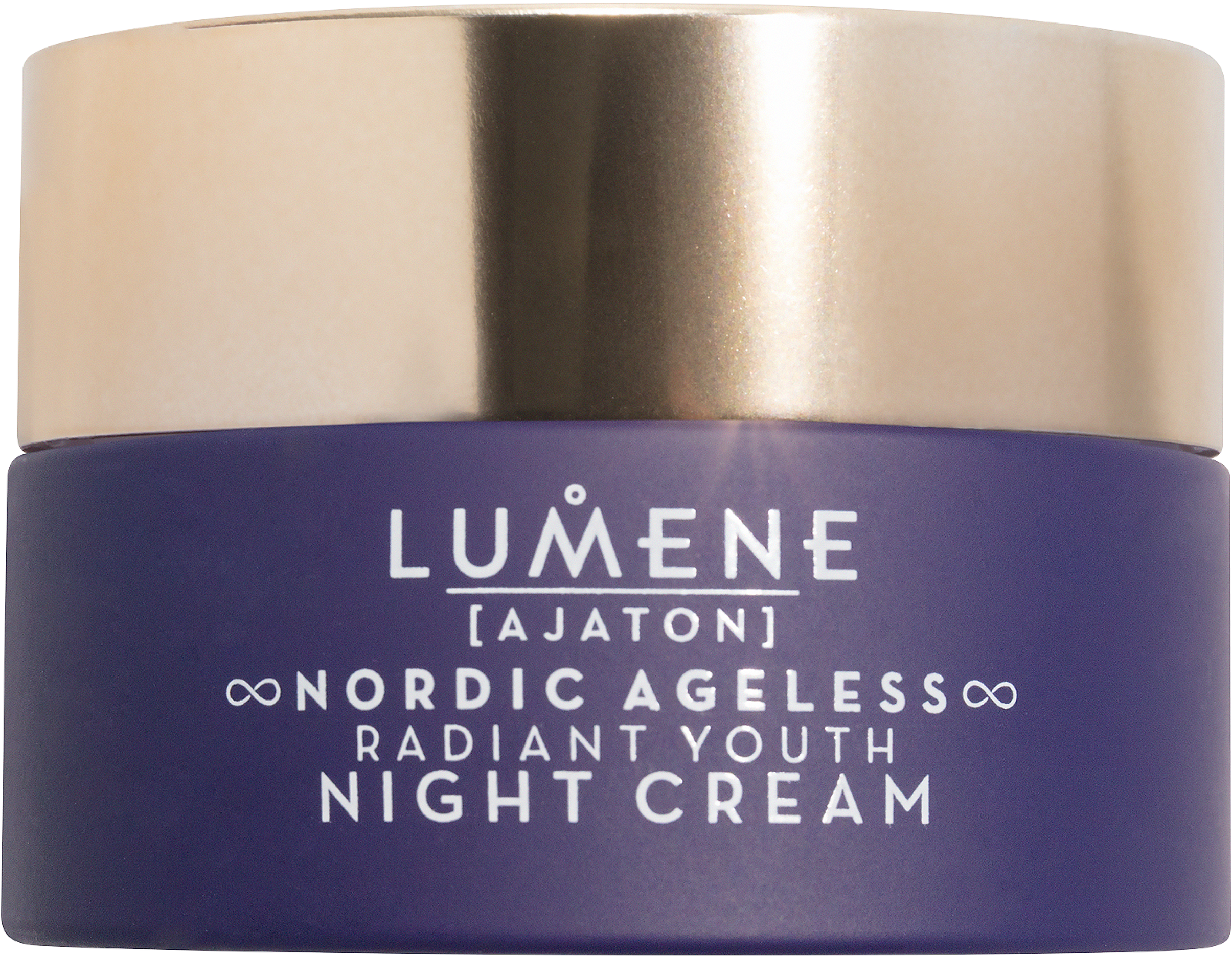 Lumene OY Lumene Nordic Ageless Night Cream 50 ml