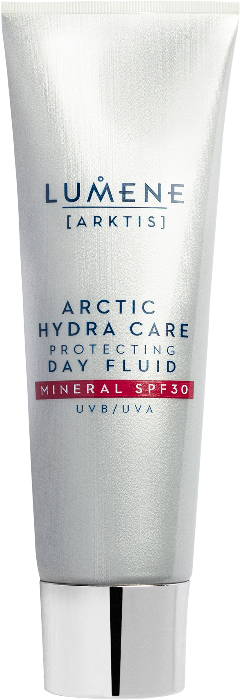 Lumene Arctic Hydra Care Day Fluid Mineral SPF 30 50 ml