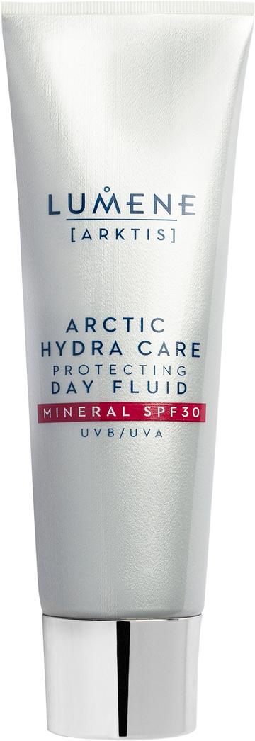 Lumene Arctic Hydra Care Day Fluid Mineral SPF 30