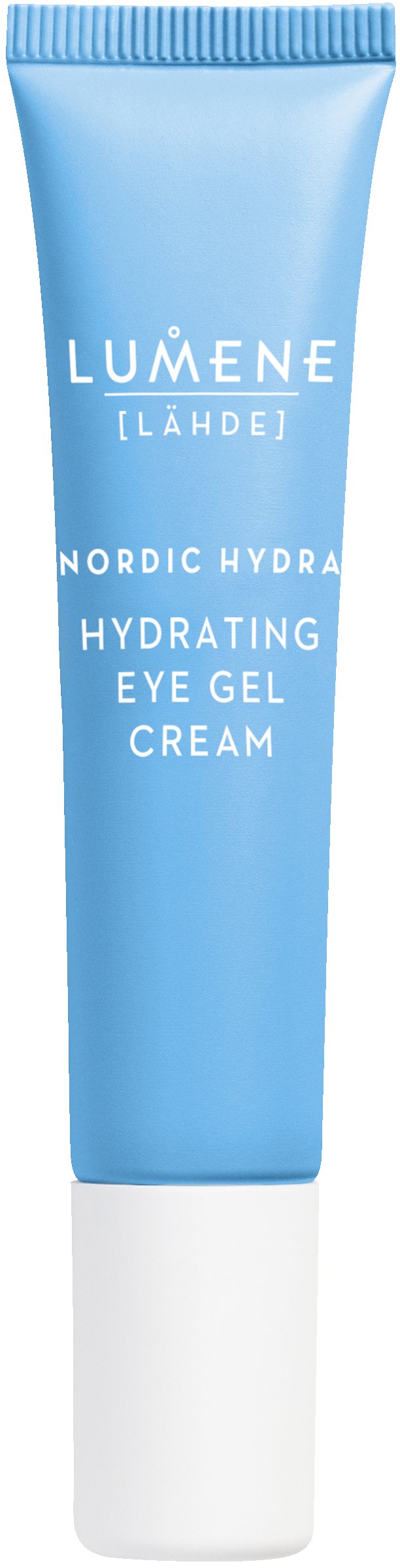 Lumene Hydrating Eye Gel Cream