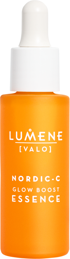 Lumene Nordic-c glow boost essence