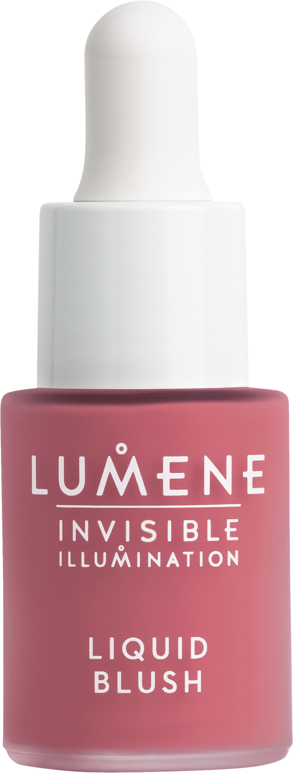 Lumene Invisible Illumination Liquid Blush Flower 15ml | Skönhet och hälsa - Personlig vård - Kosmetika - Hudvård | Apoteka