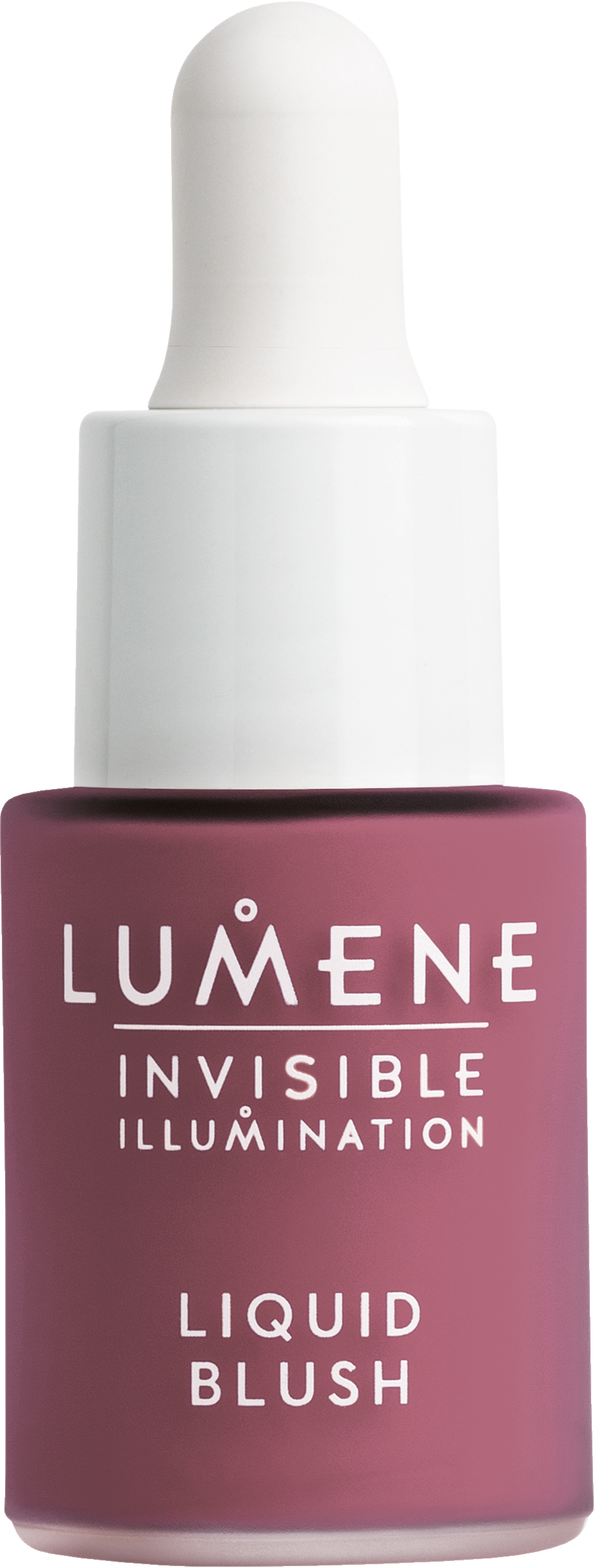 Lumene Invisible Illumination Liquid Blush Nectar 15ml | Skönhet och hälsa - Personlig vård - Kosmetika - Hudvård | Apoteka