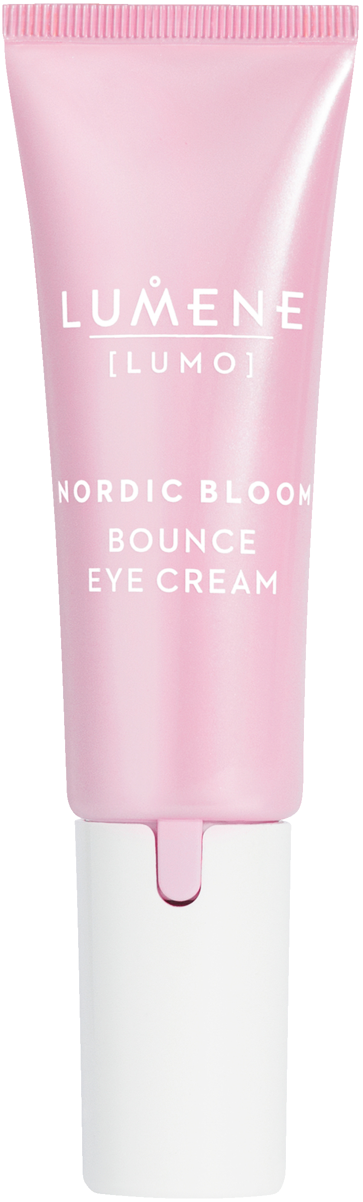 Lumene Bounce Eye Cream