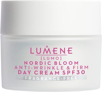 Lumene Nordic bloom anti-wrinkle & firm day cream spf30