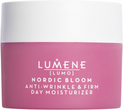 Lumene Lumo nordic bloom anti-wrinkle & firm day cream