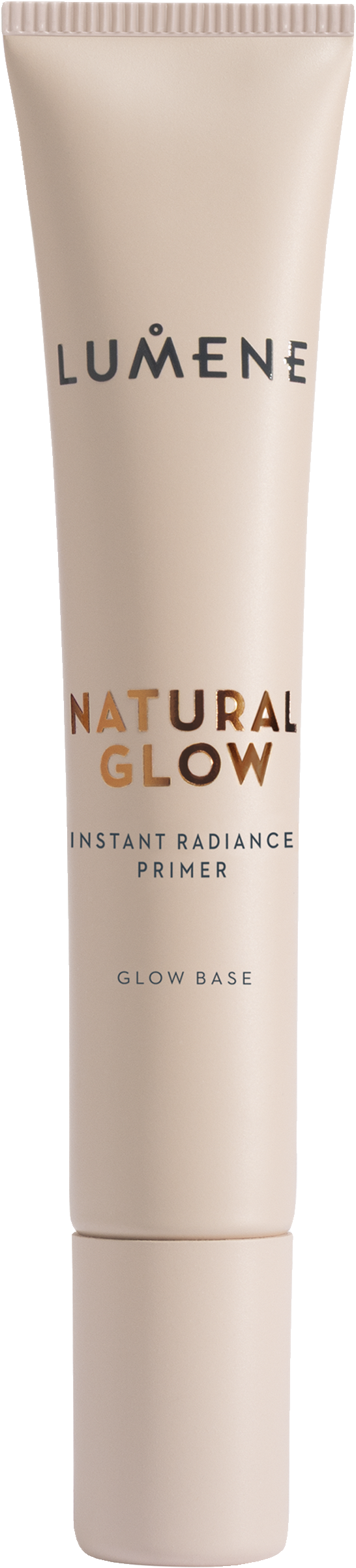 Lumene Natural Glow Instant Radiance Primer