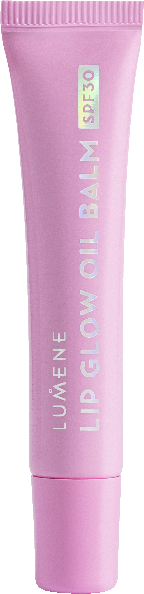 Lumene Lip Glow Oil Balm SPF30 