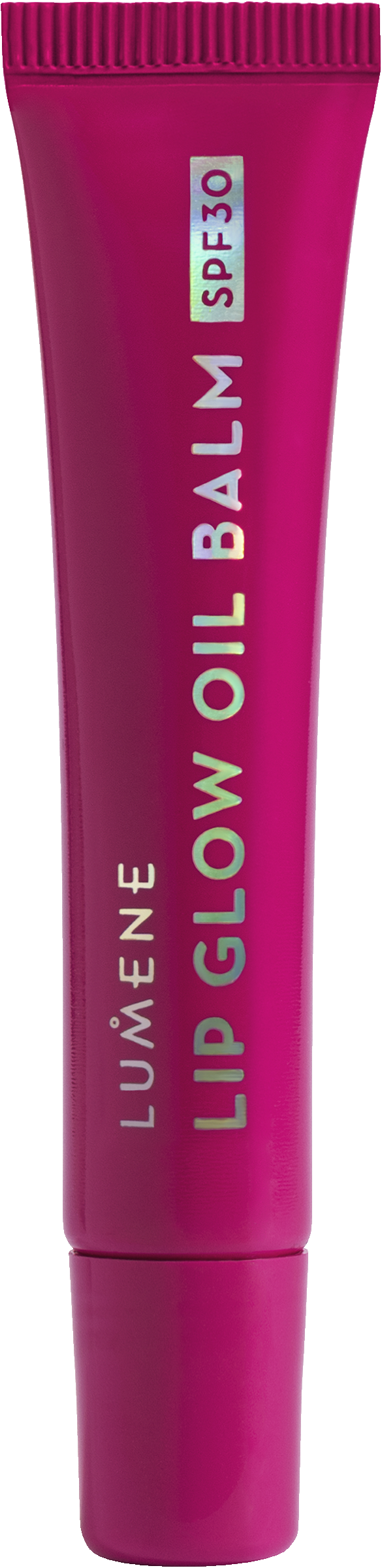 Lumene Lip Glow Oil Balm SPF30 