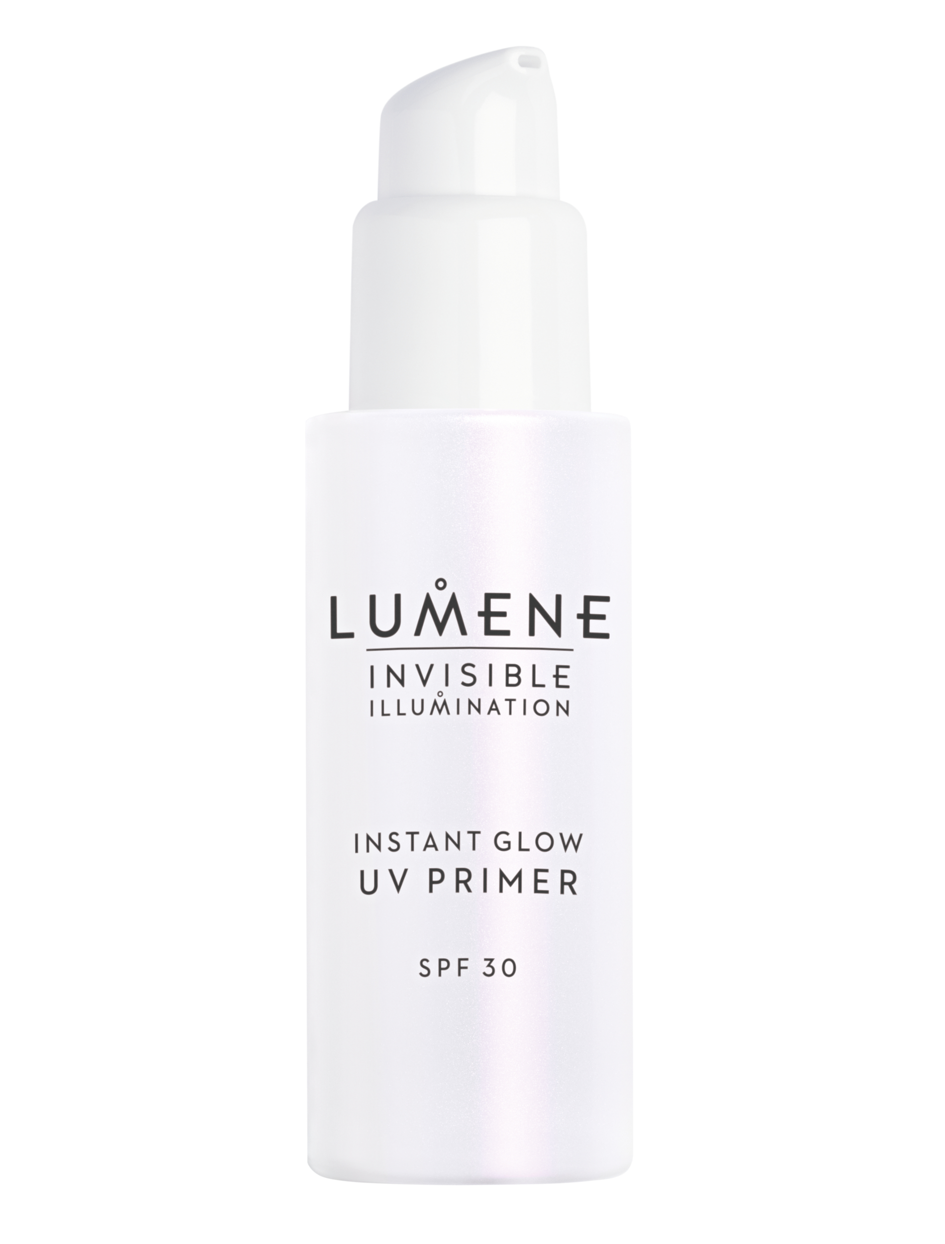 Lumene Instant Glow UV Primer SPF30