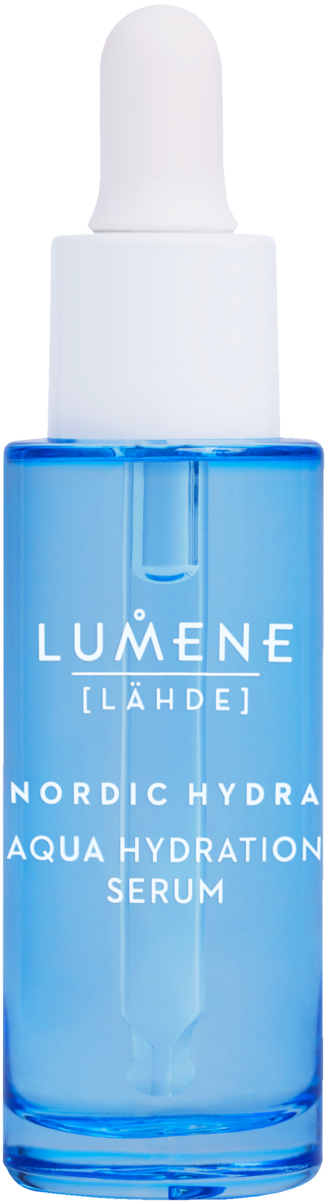 Lumene Aqua Dew Serum 