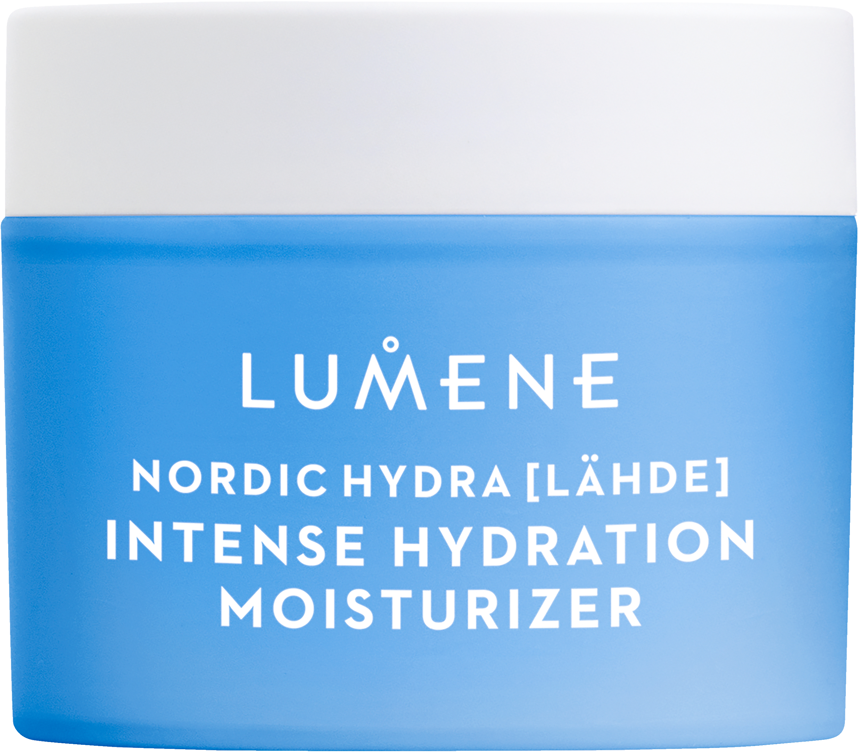 Lumene Intense Hydration Moisturizer 50ml | Skönhet och hälsa - Personlig vård - Kosmetika - Hudvård | Apoteka