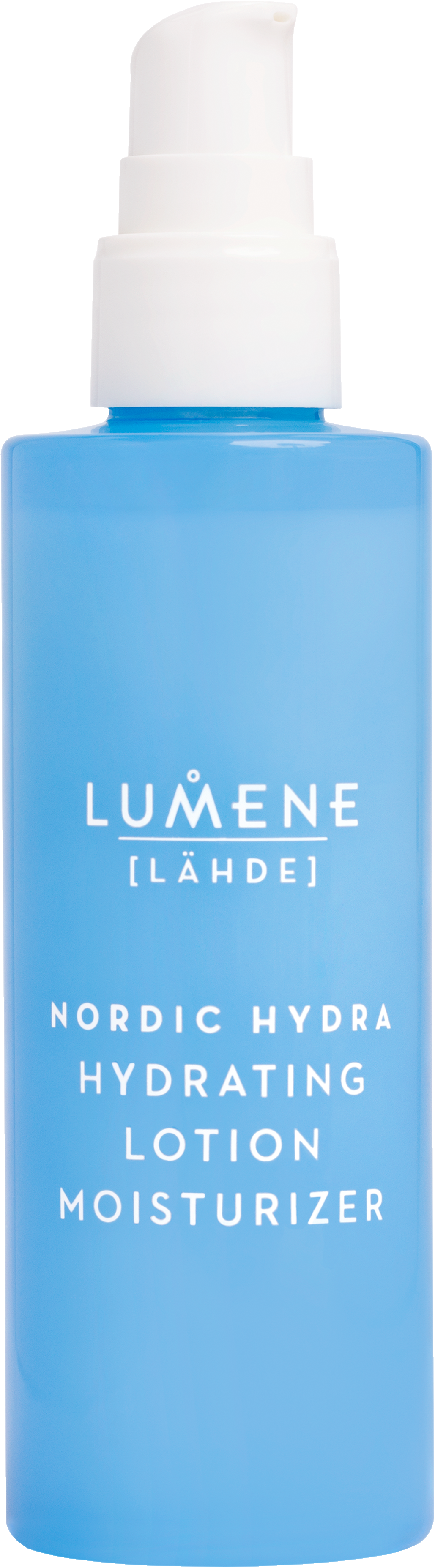 Lumene Face Hydrating Lotion Moisturizer 100 ml 100 ml | Skönhet och hälsa - Personlig vård - Kosmetika - Hudvård | Apoteka