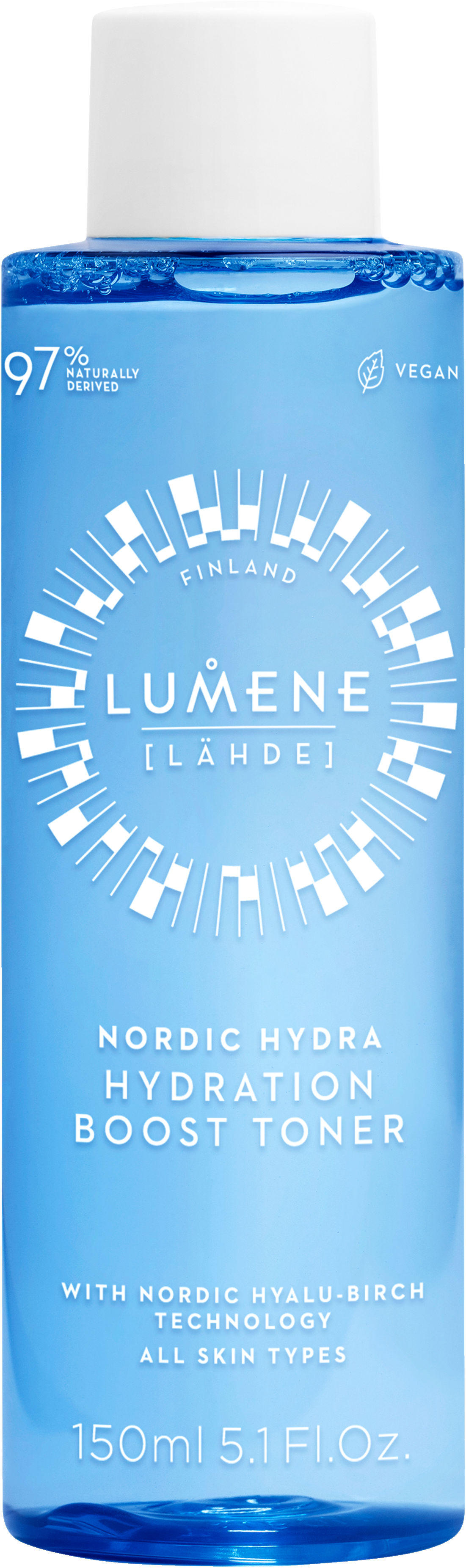 Lumene Hydration Boost Toner 150ml | Skönhet och hälsa - Personlig vård - Kosmetika - Hudvård | Apoteka