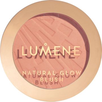 Lumene Natural Glow Blush Nude Glow