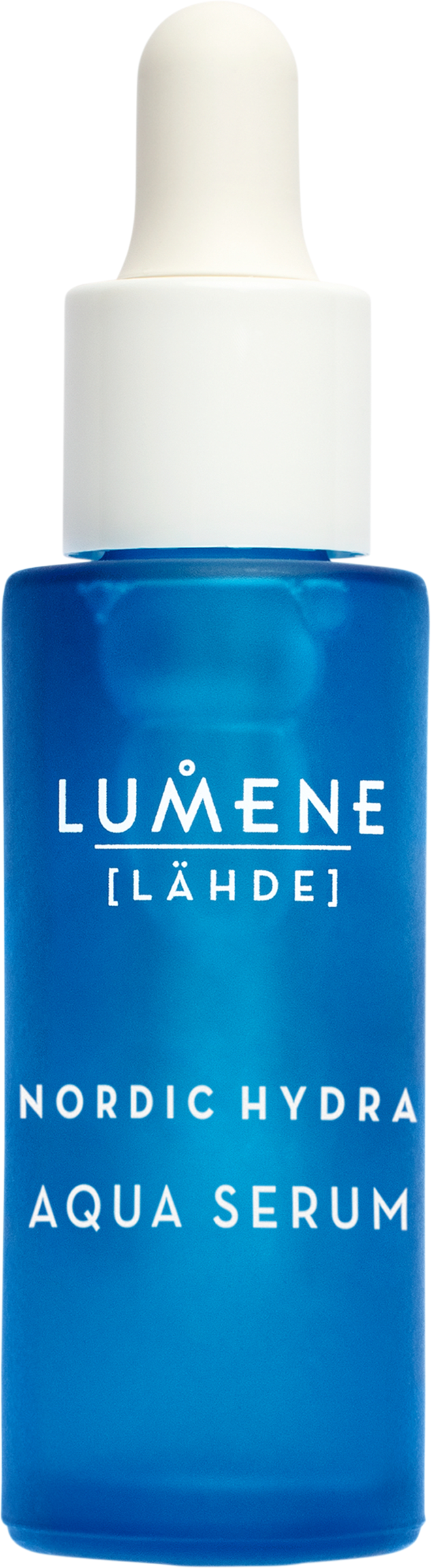 Lumene Nordic hydra lähde aqua serum 30 ml