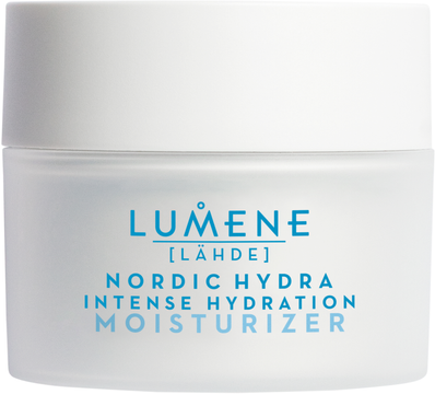 Nordic hydra lähde intense hydration moisturizer