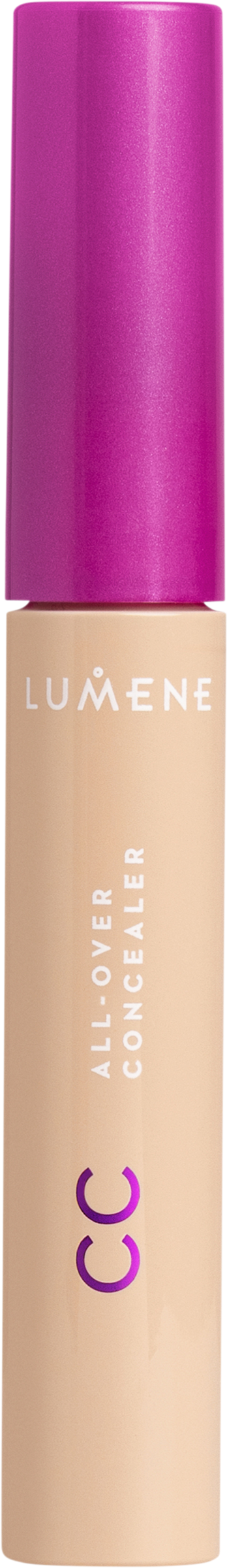 Lumene CC All-Over Concealer - 1.75 8,5 ml
