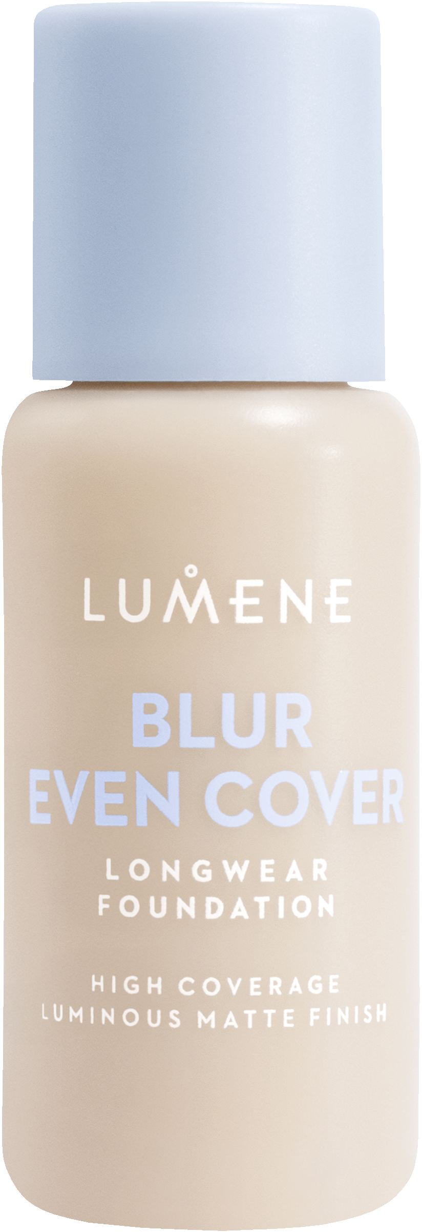 Lumene Blur Even Cover Foundation