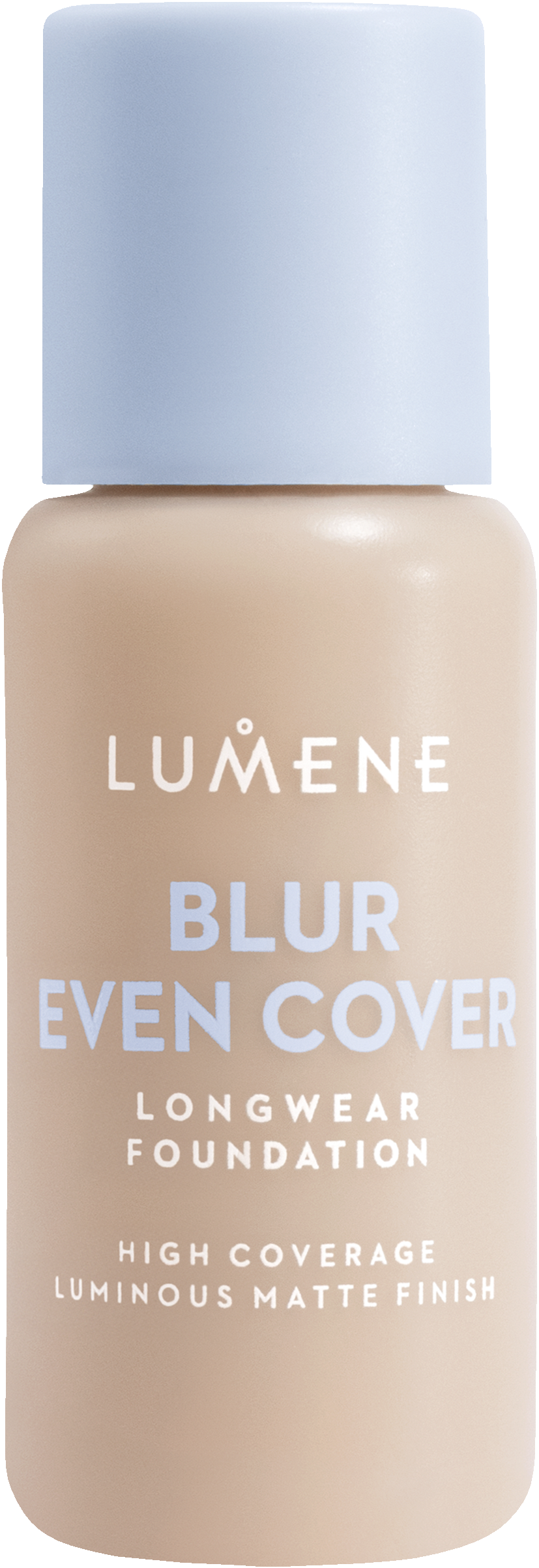 Lumene Blur Even Cover Foundation