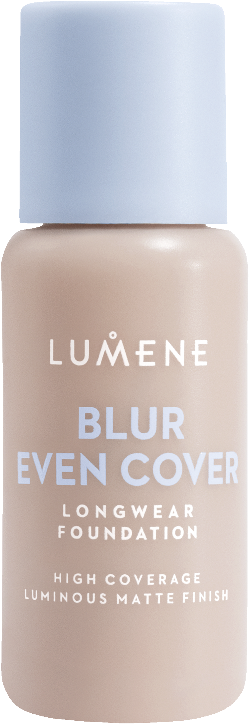 Lumene Blur Even Cover Foundation